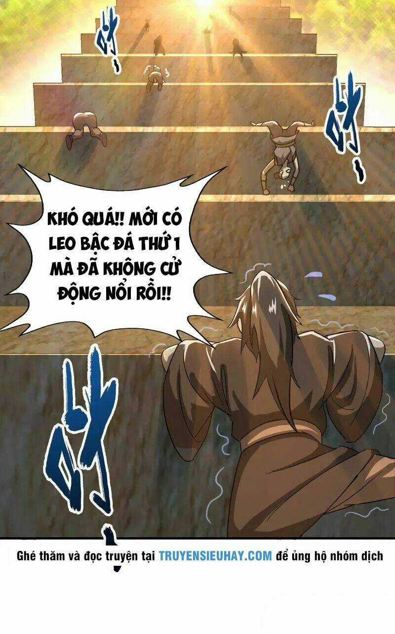 Chí Tôn Thần Ma - Chapter 10 - Trang 16