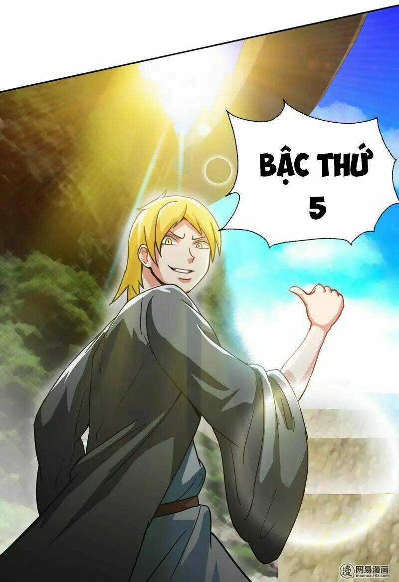 Chí Tôn Thần Ma - Chapter 10 - Trang 19