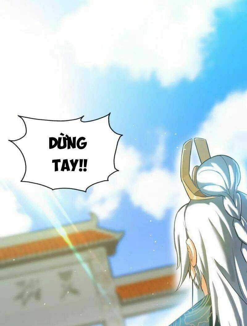 Chí Tôn Thần Ma - Chapter 10 - Trang 3