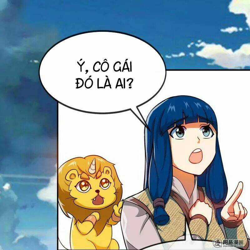 Chí Tôn Thần Ma - Chapter 10 - Trang 23