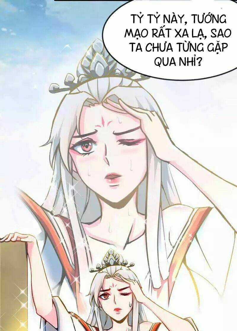 Chí Tôn Thần Ma - Chapter 10 - Trang 24