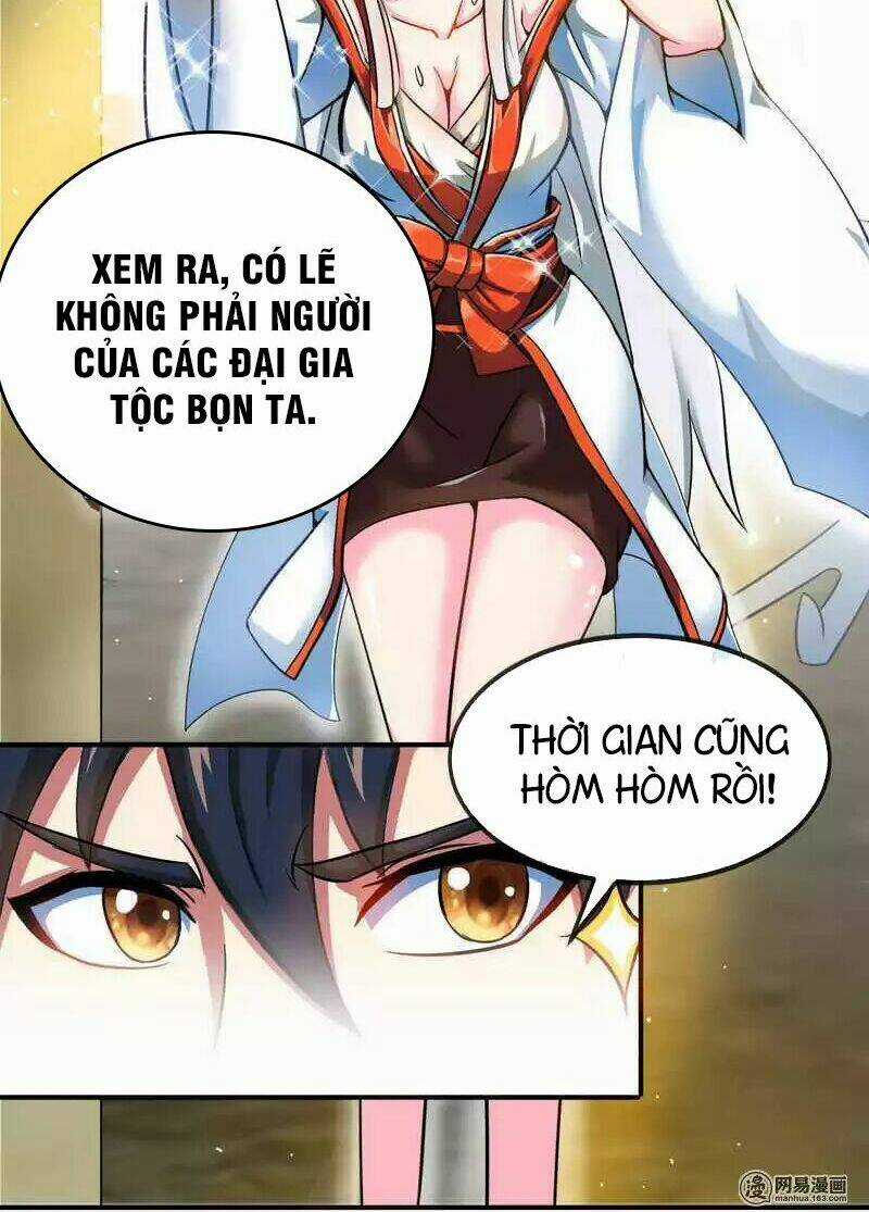 Chí Tôn Thần Ma - Chapter 10 - Trang 25