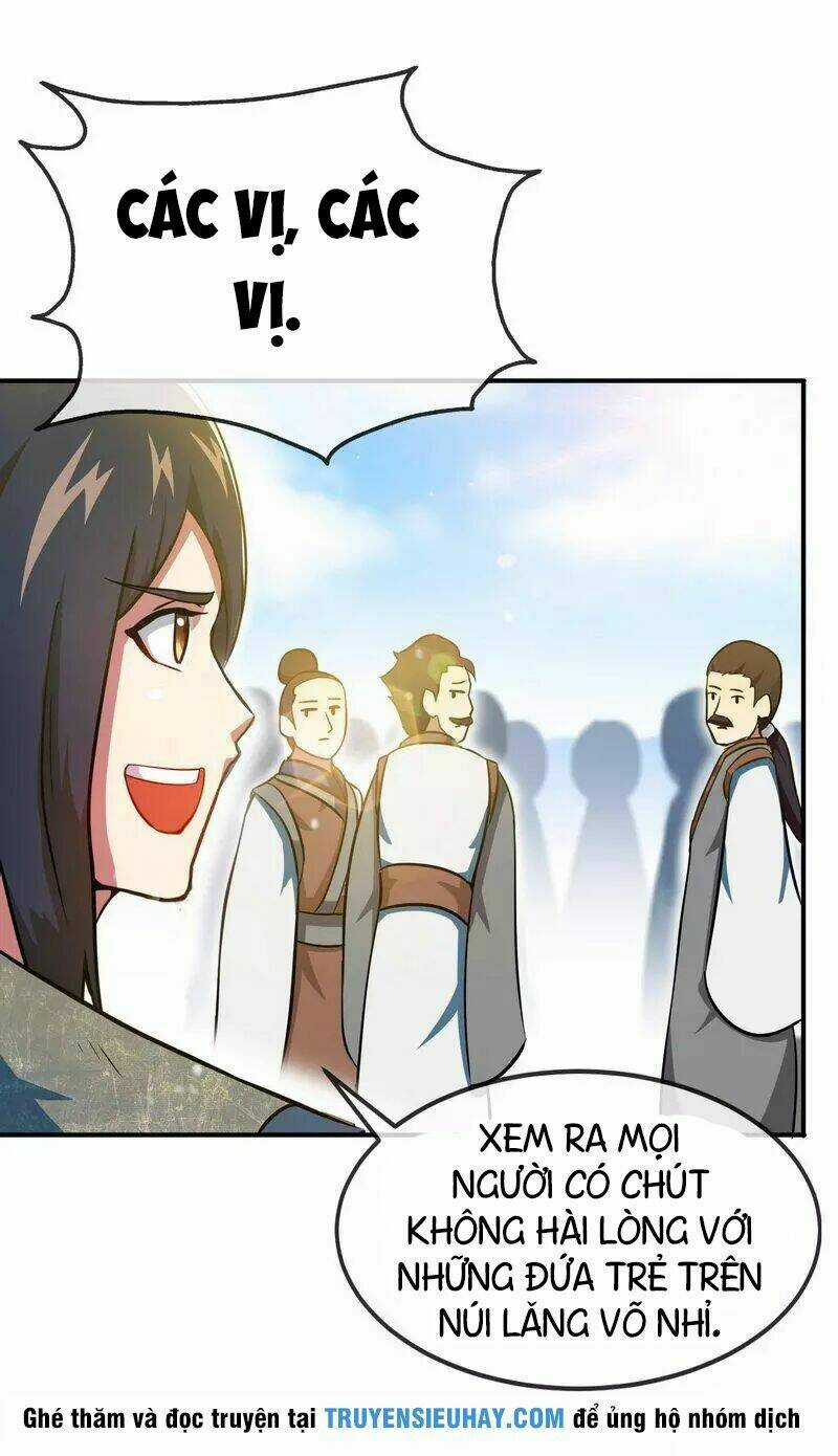 Chí Tôn Thần Ma - Chapter 10 - Trang 27