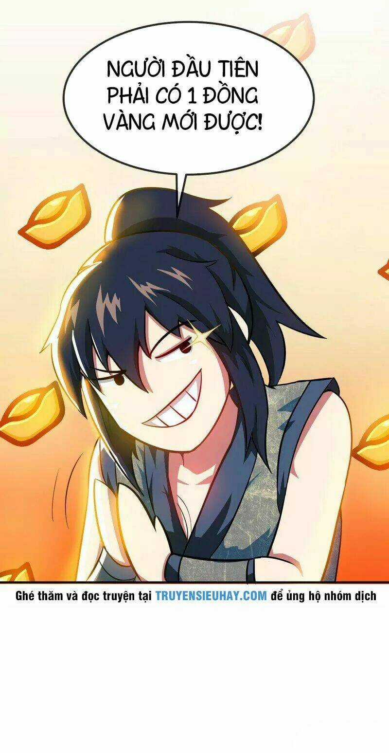 Chí Tôn Thần Ma - Chapter 10 - Trang 29