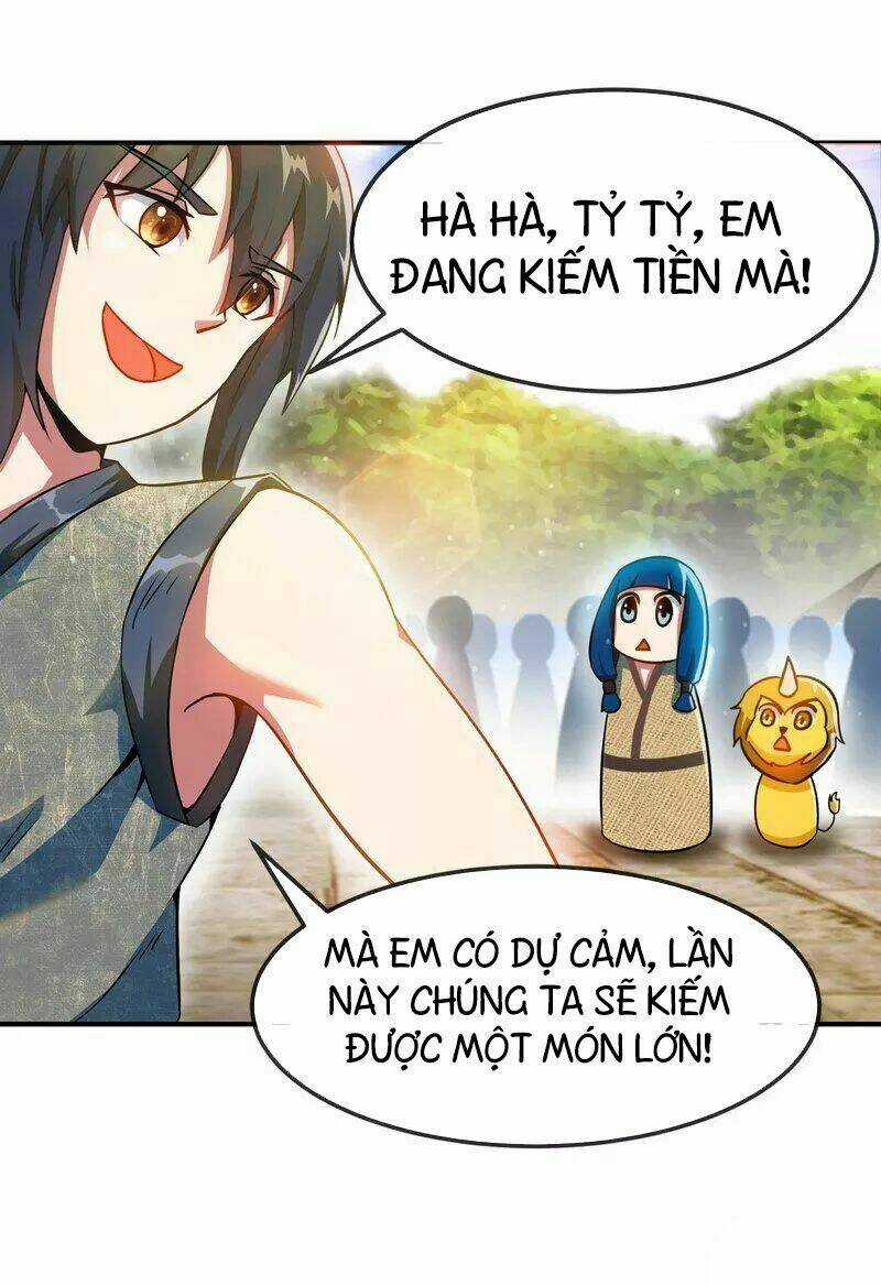 Chí Tôn Thần Ma - Chapter 10 - Trang 31