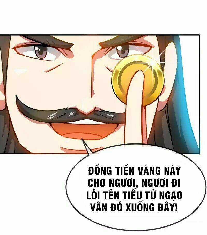 Chí Tôn Thần Ma - Chapter 10 - Trang 33