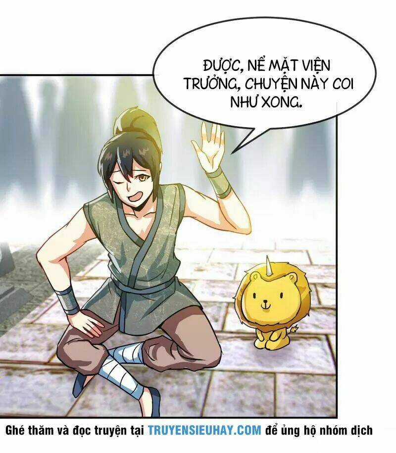 Chí Tôn Thần Ma - Chapter 10 - Trang 6