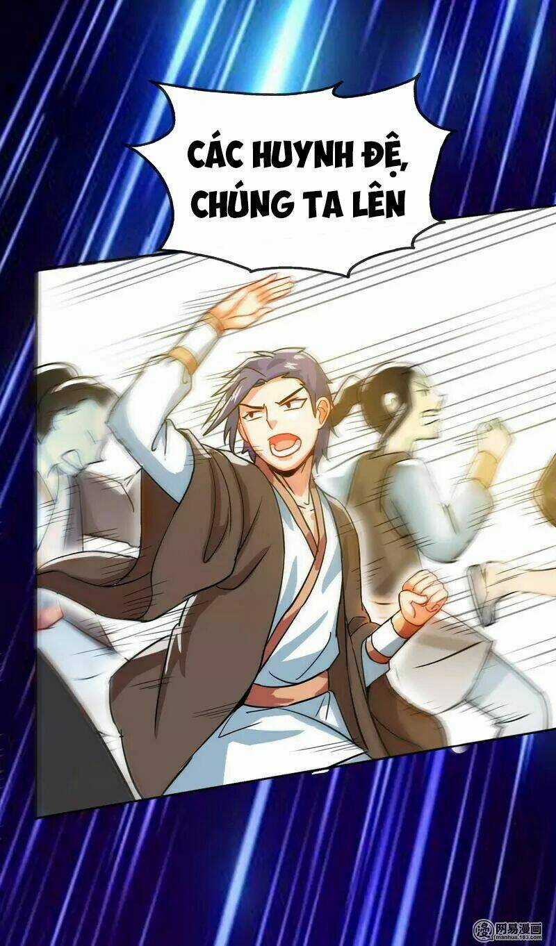 Chí Tôn Thần Ma - Chapter 10 - Trang 9
