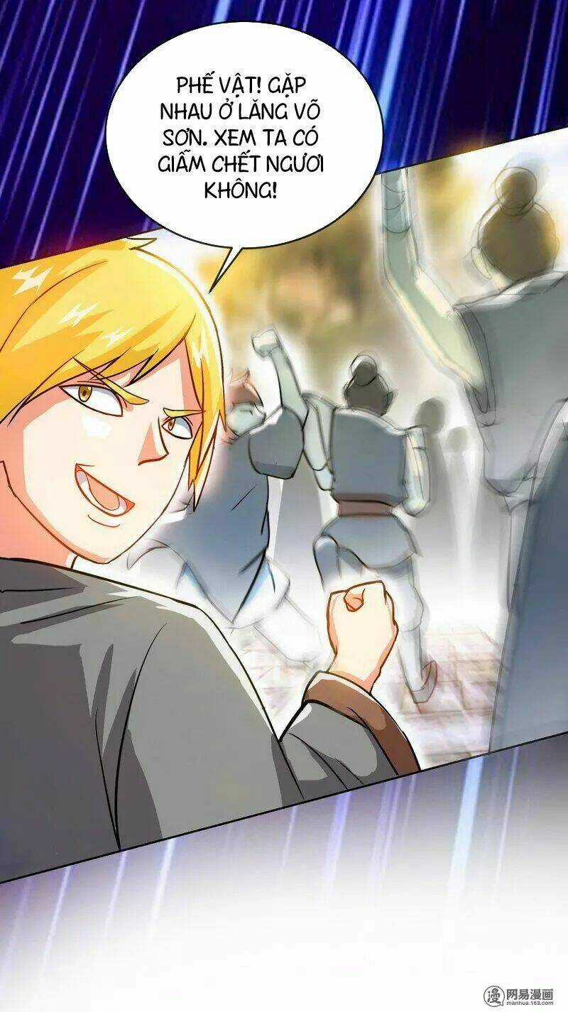 Chí Tôn Thần Ma - Chapter 10 - Trang 10