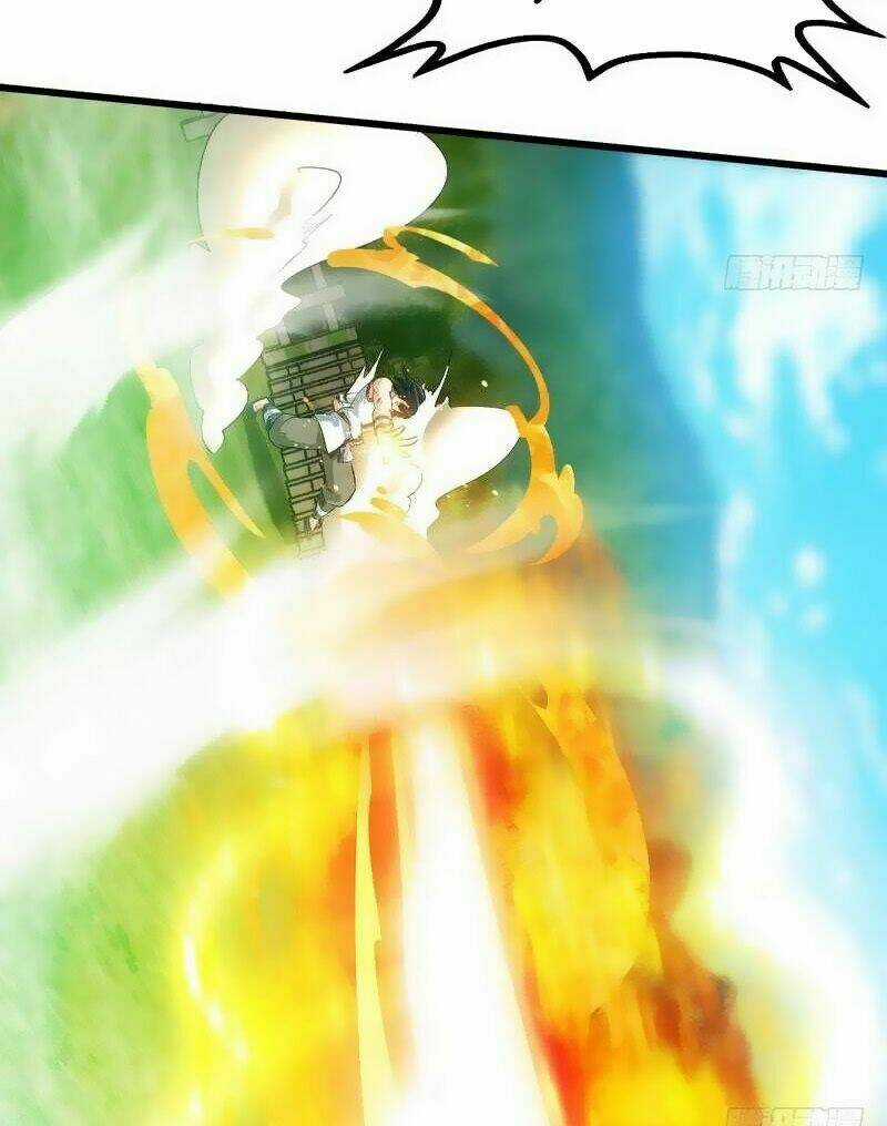 Chí Tôn Thần Ma - Chapter 100 - Trang 11