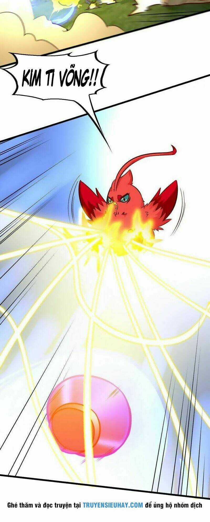 Chí Tôn Thần Ma - Chapter 100 - Trang 16