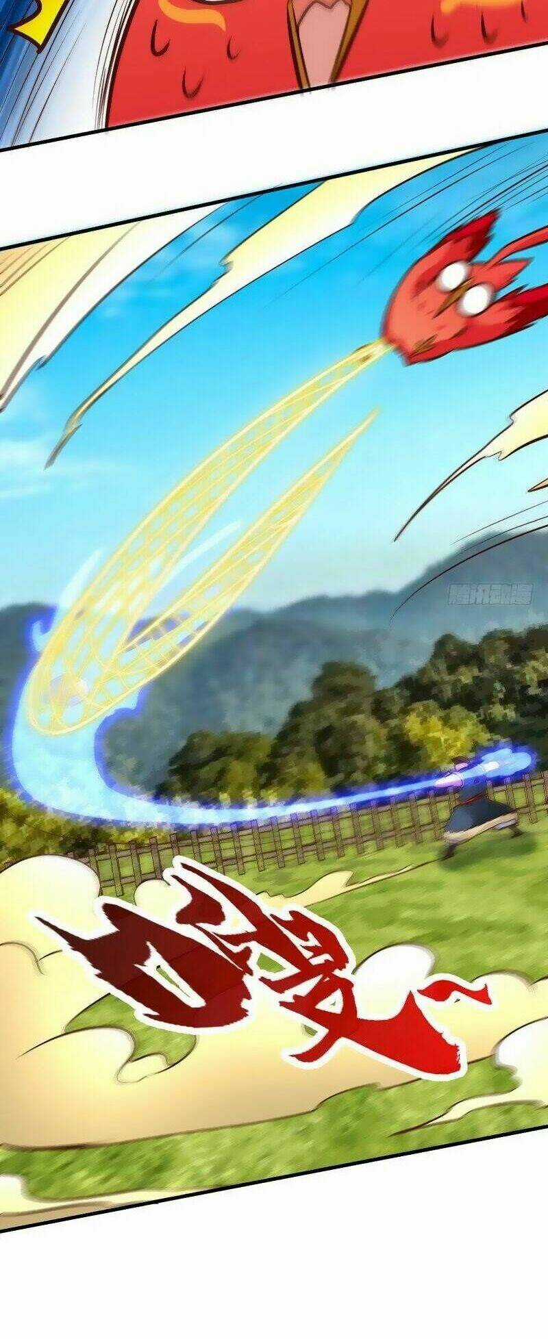 Chí Tôn Thần Ma - Chapter 100 - Trang 18