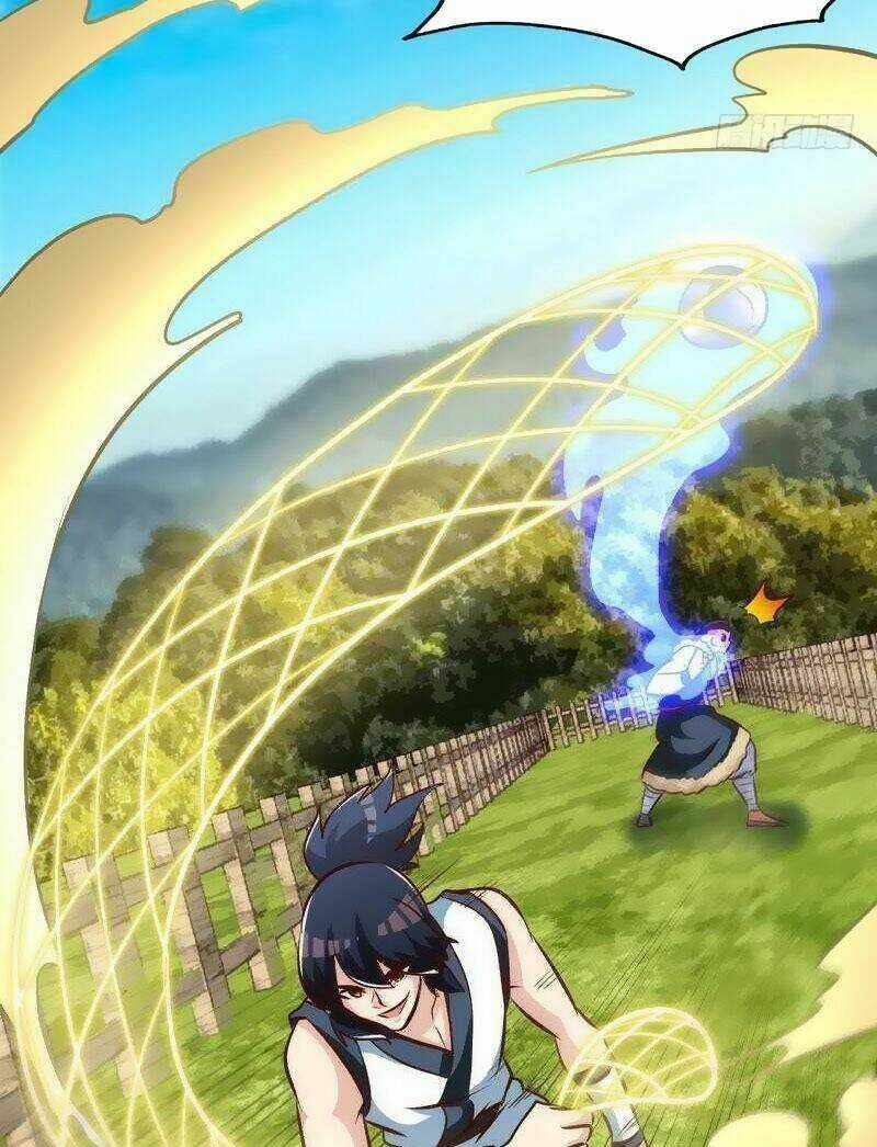 Chí Tôn Thần Ma - Chapter 100 - Trang 20