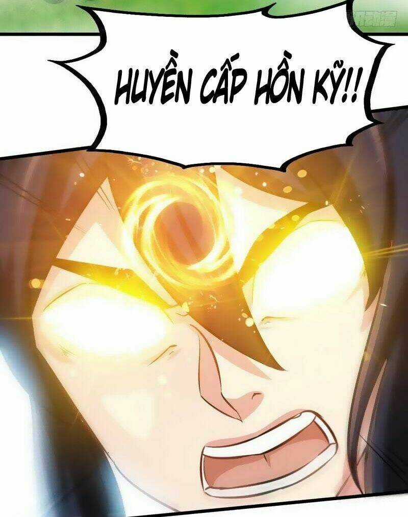 Chí Tôn Thần Ma - Chapter 100 - Trang 3