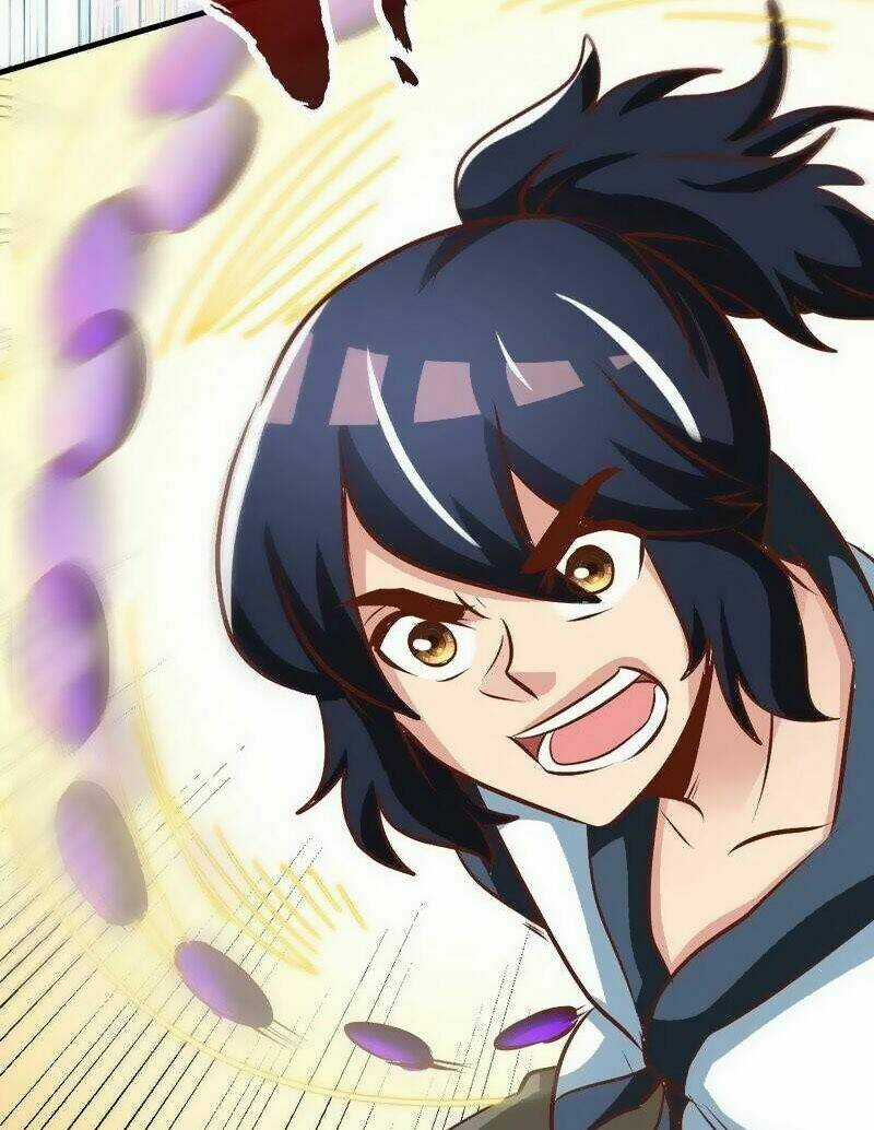 Chí Tôn Thần Ma - Chapter 100 - Trang 23