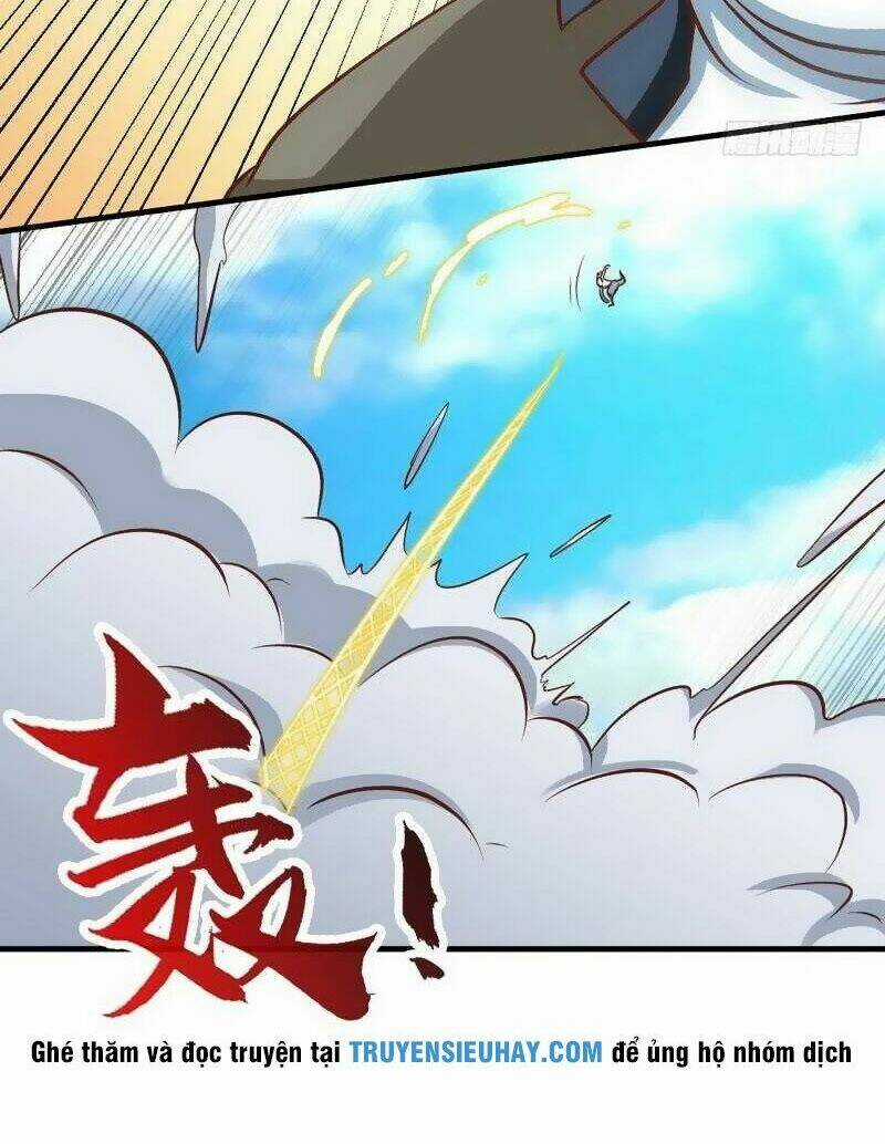 Chí Tôn Thần Ma - Chapter 100 - Trang 24