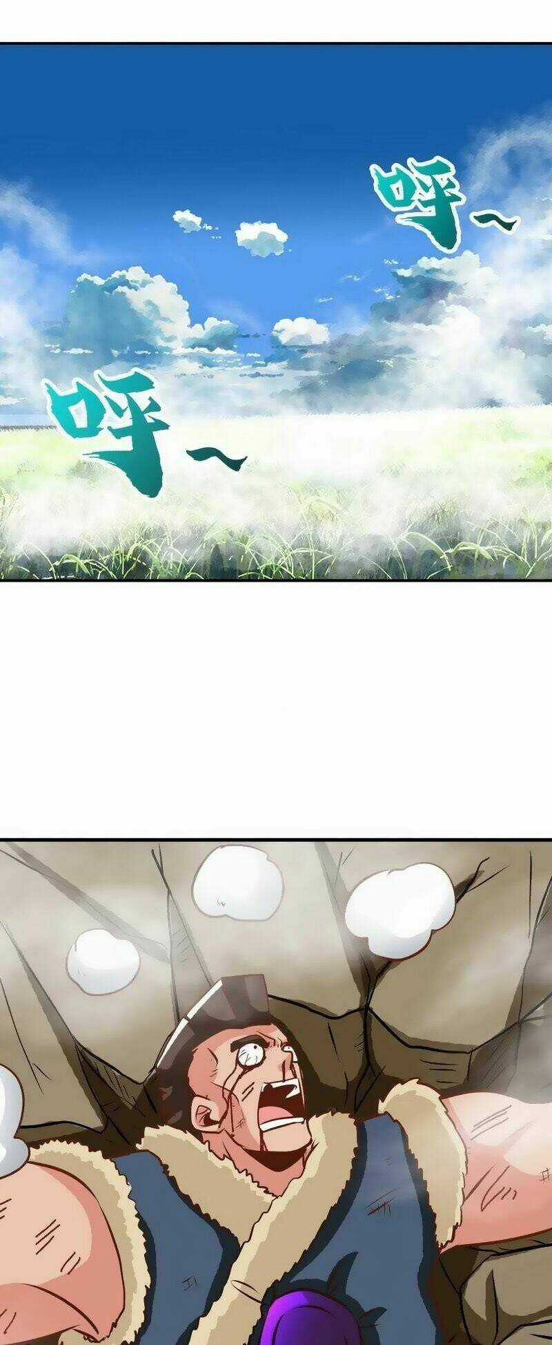 Chí Tôn Thần Ma - Chapter 100 - Trang 25