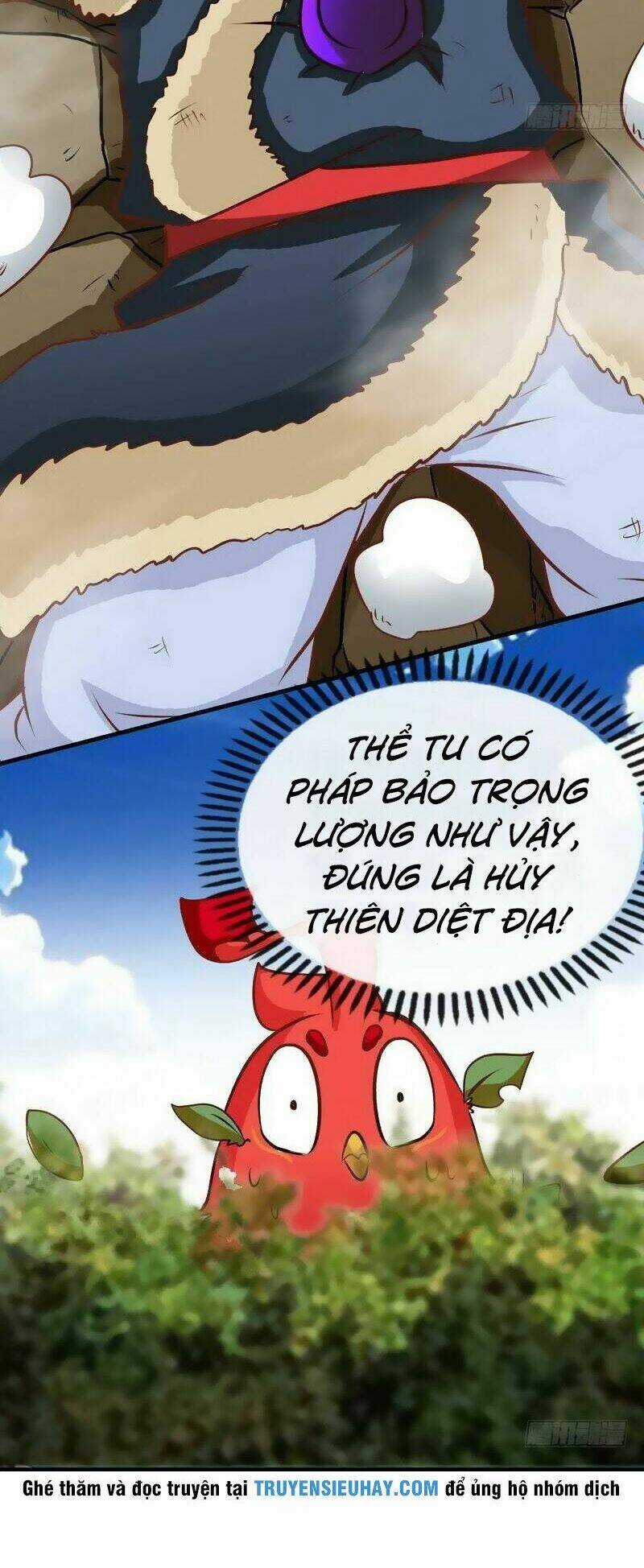 Chí Tôn Thần Ma - Chapter 100 - Trang 26