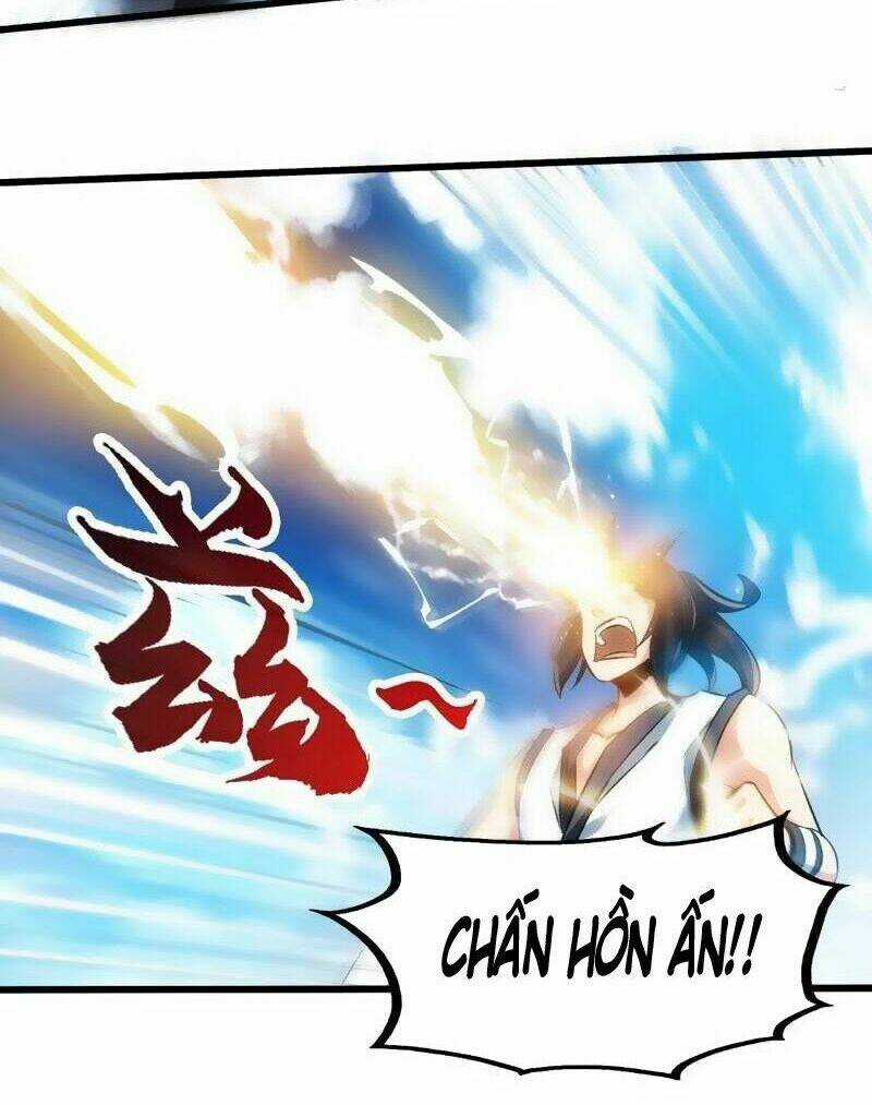 Chí Tôn Thần Ma - Chapter 100 - Trang 4