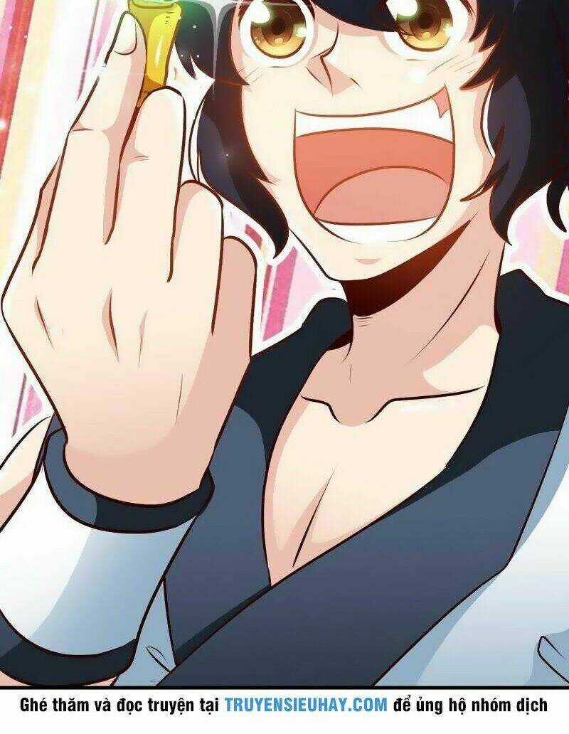 Chí Tôn Thần Ma - Chapter 100 - Trang 31