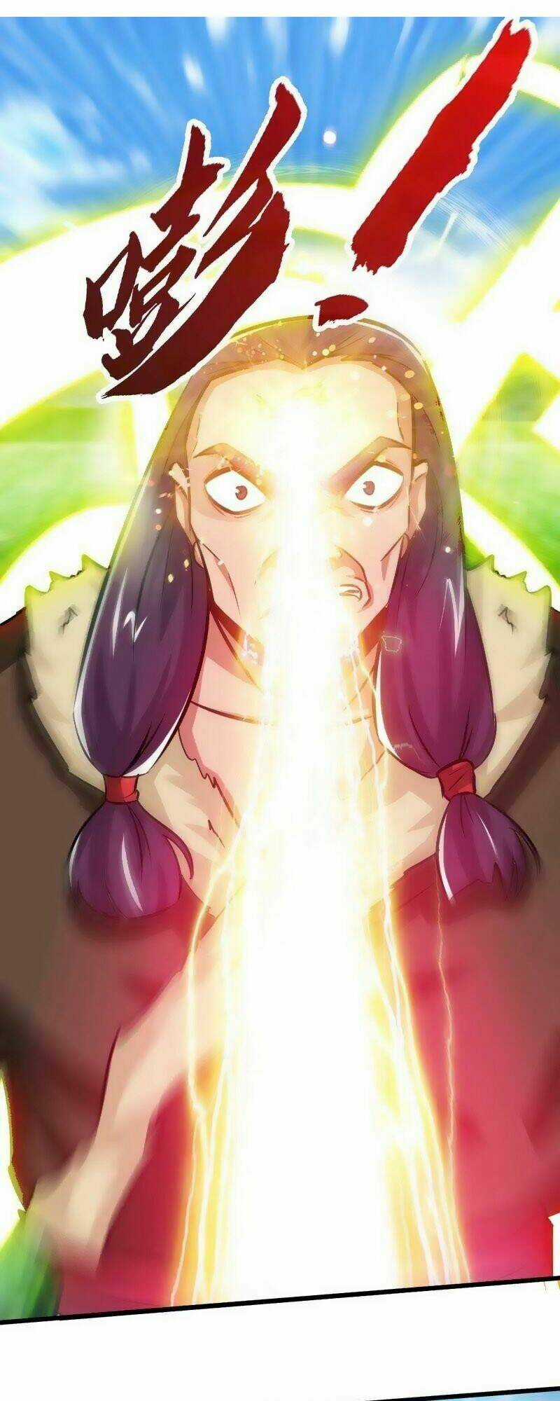 Chí Tôn Thần Ma - Chapter 100 - Trang 5