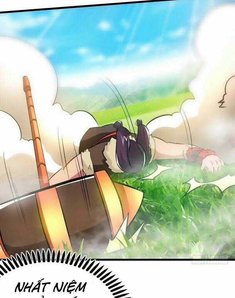 Chí Tôn Thần Ma - Chapter 100 - Trang 6