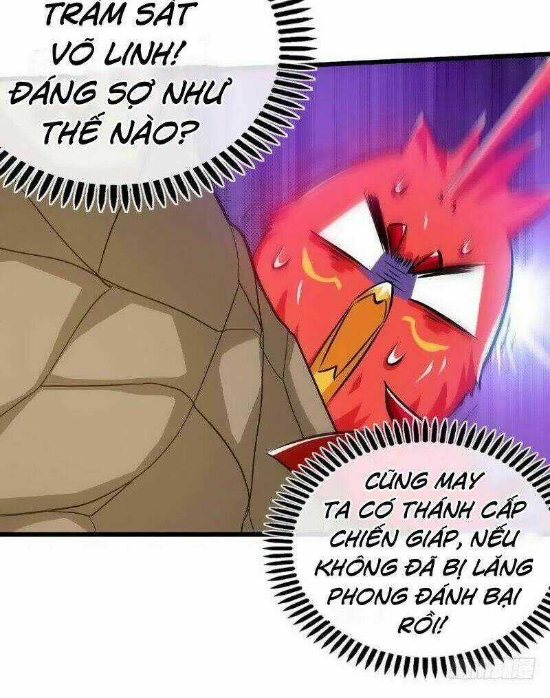 Chí Tôn Thần Ma - Chapter 100 - Trang 7