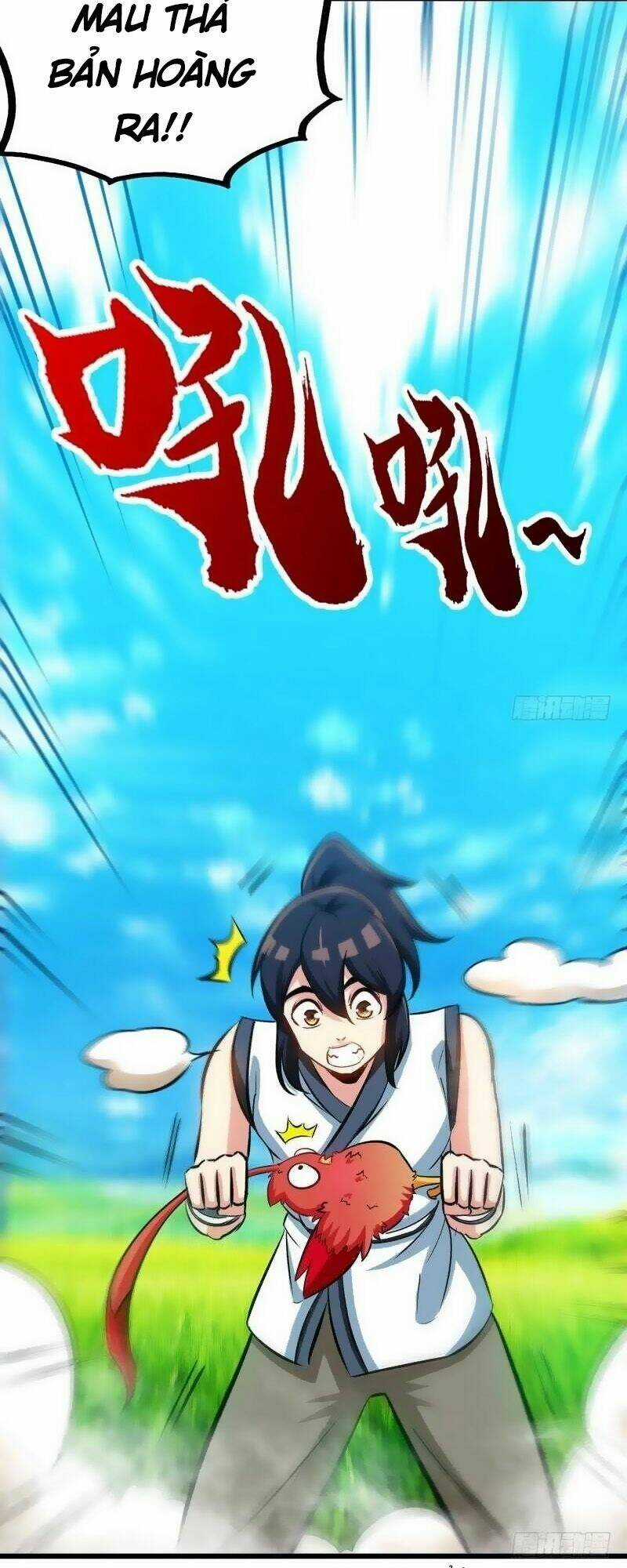 Chí Tôn Thần Ma - Chapter 101 - Trang 14