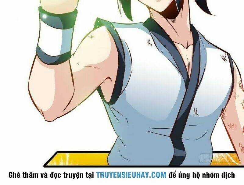 Chí Tôn Thần Ma - Chapter 101 - Trang 3