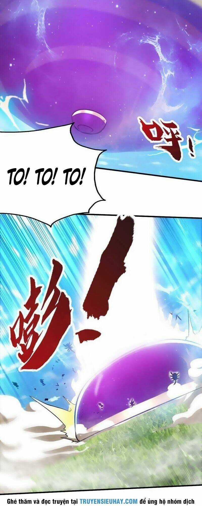 Chí Tôn Thần Ma - Chapter 101 - Trang 22