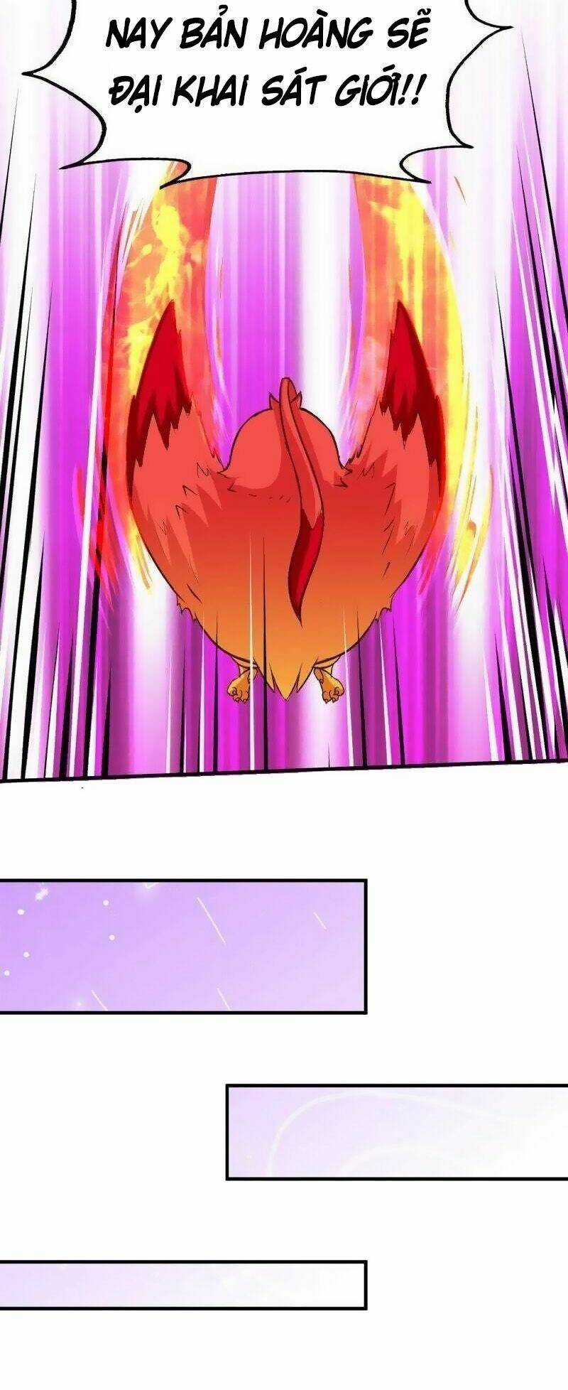 Chí Tôn Thần Ma - Chapter 101 - Trang 24