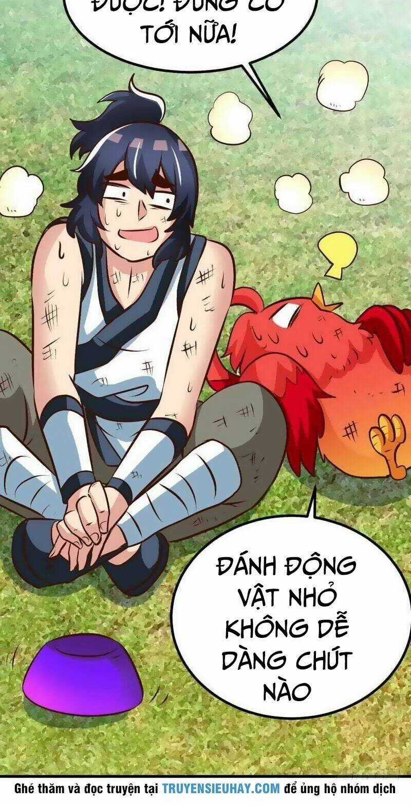 Chí Tôn Thần Ma - Chapter 101 - Trang 28