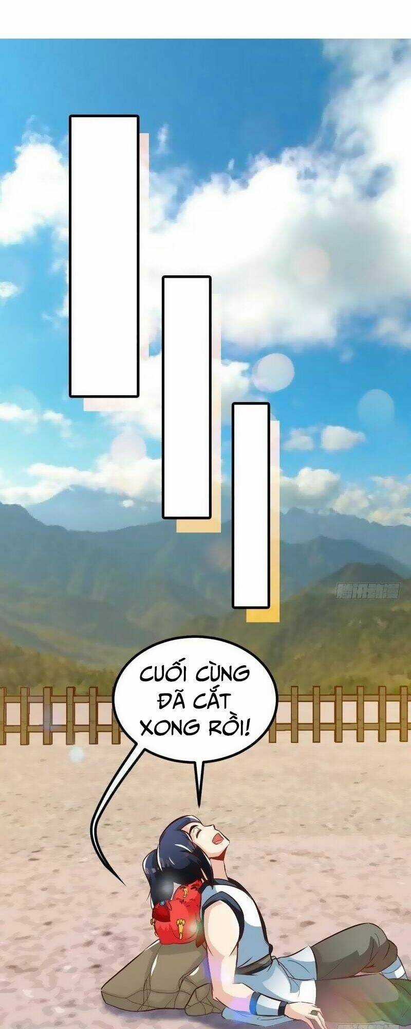 Chí Tôn Thần Ma - Chapter 101 - Trang 10