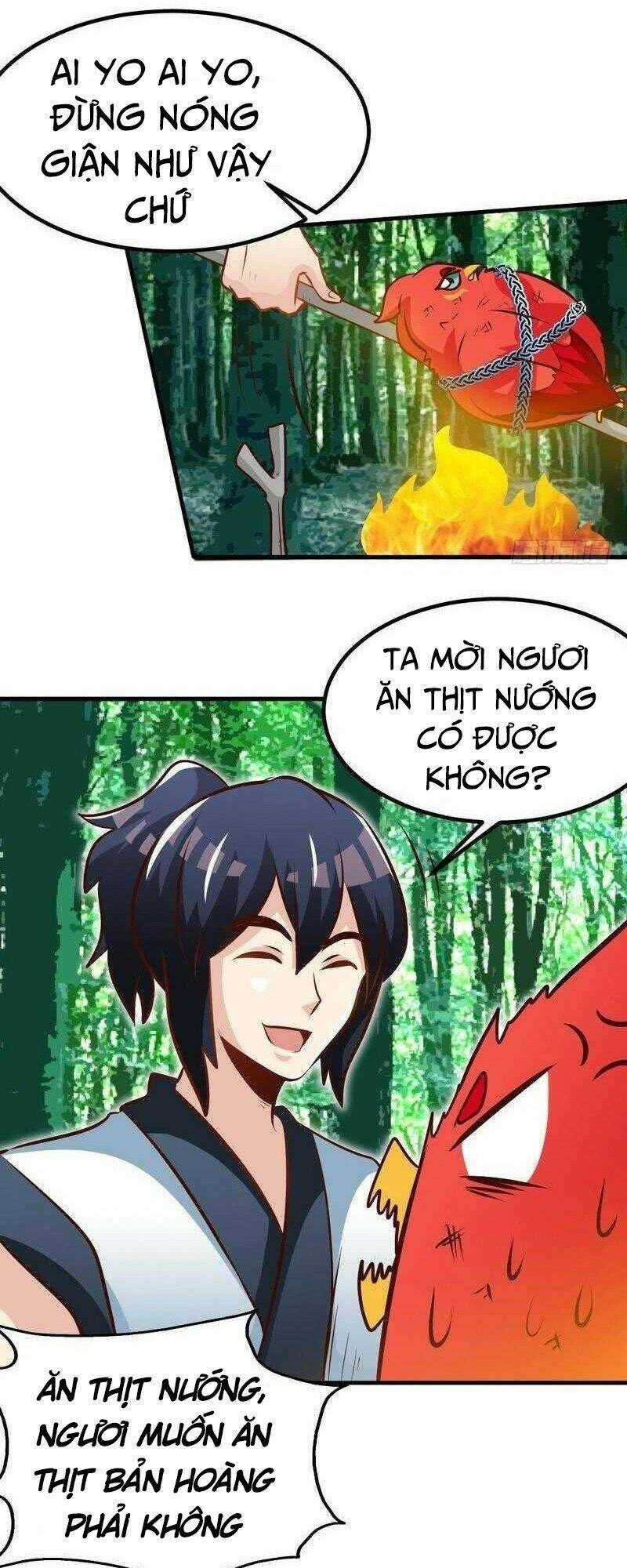 Chí Tôn Thần Ma - Chapter 102 - Trang 2