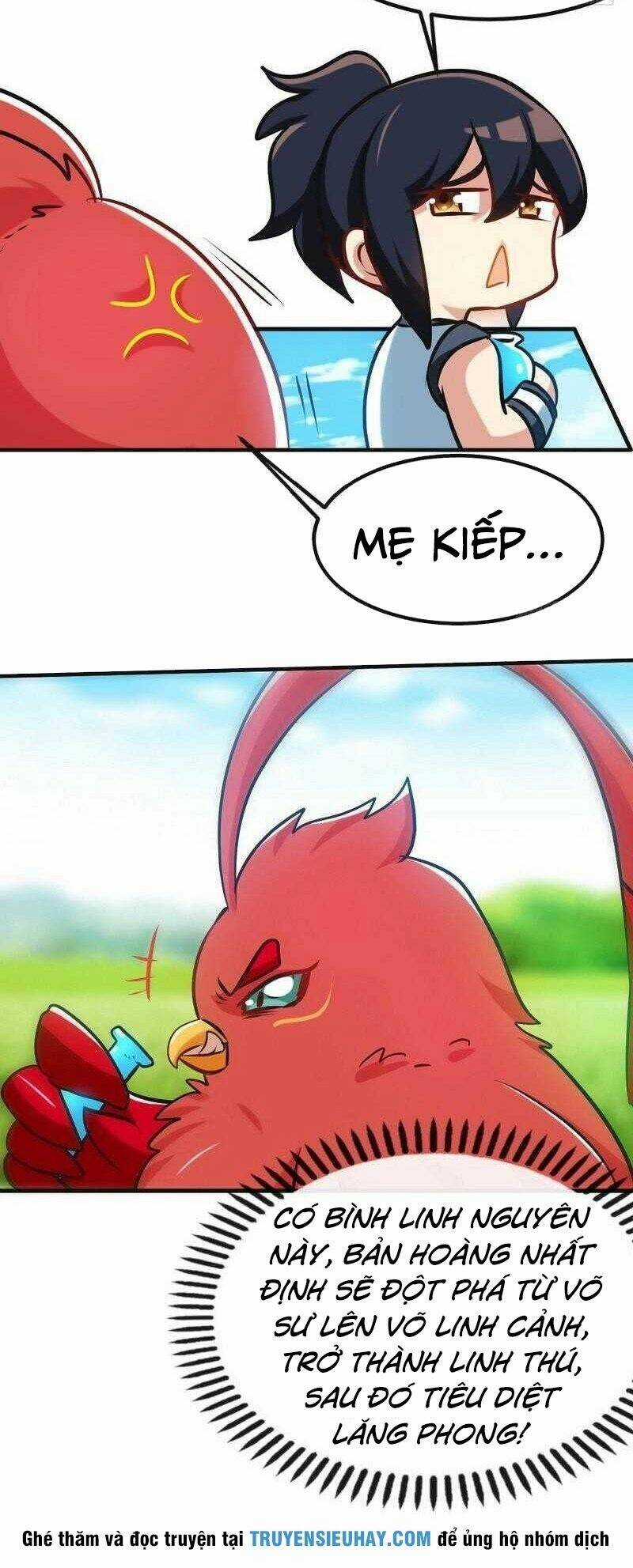 Chí Tôn Thần Ma - Chapter 103 - Trang 11