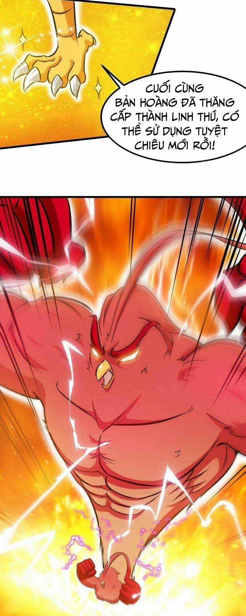 Chí Tôn Thần Ma - Chapter 103 - Trang 13