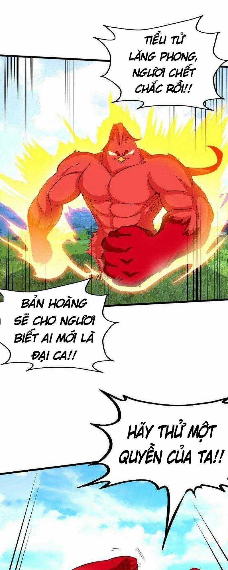Chí Tôn Thần Ma - Chapter 103 - Trang 15