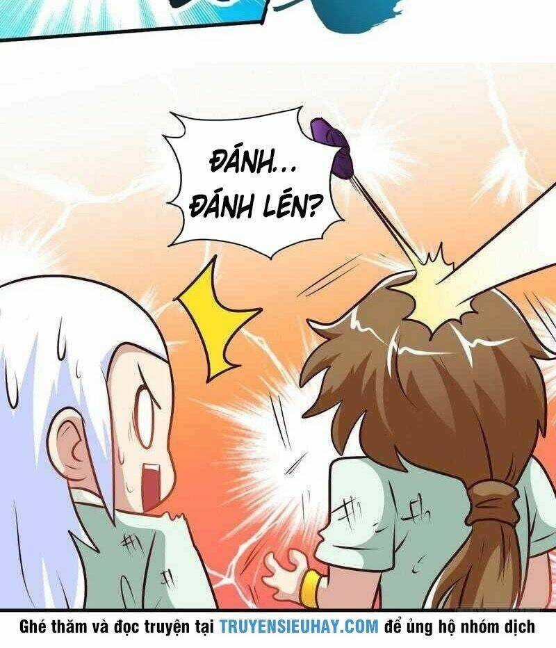 Chí Tôn Thần Ma - Chapter 103 - Trang 3