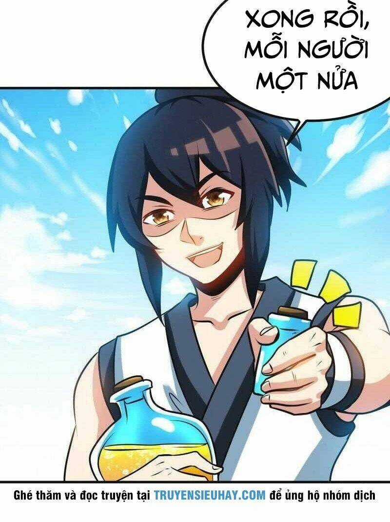 Chí Tôn Thần Ma - Chapter 103 - Trang 9