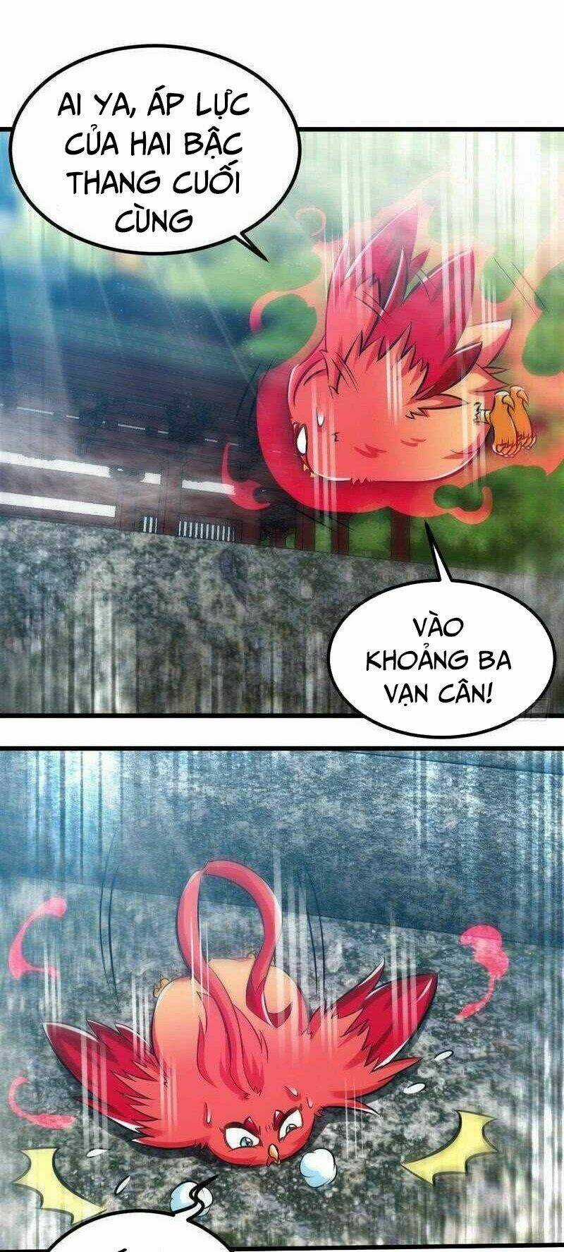 Chí Tôn Thần Ma - Chapter 104 - Trang 12