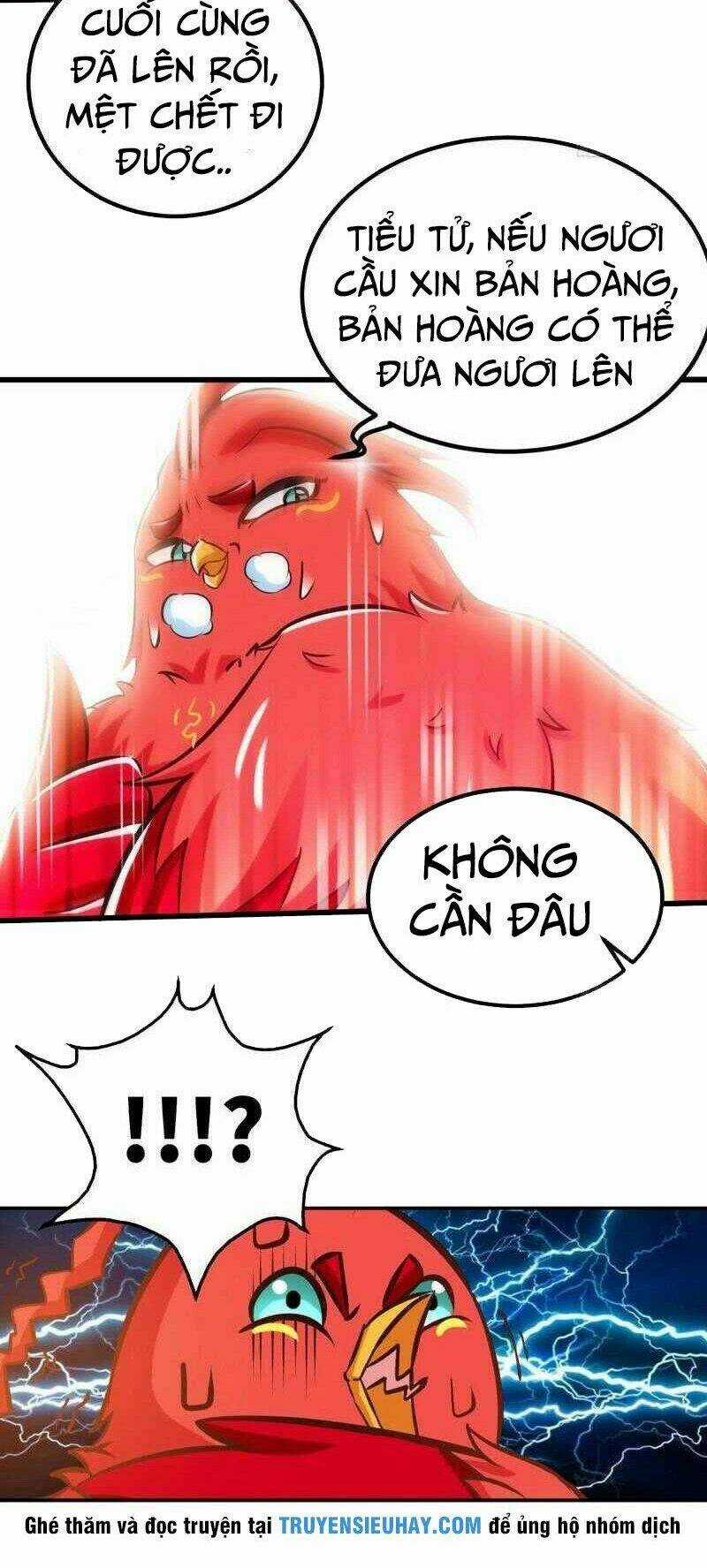 Chí Tôn Thần Ma - Chapter 104 - Trang 13