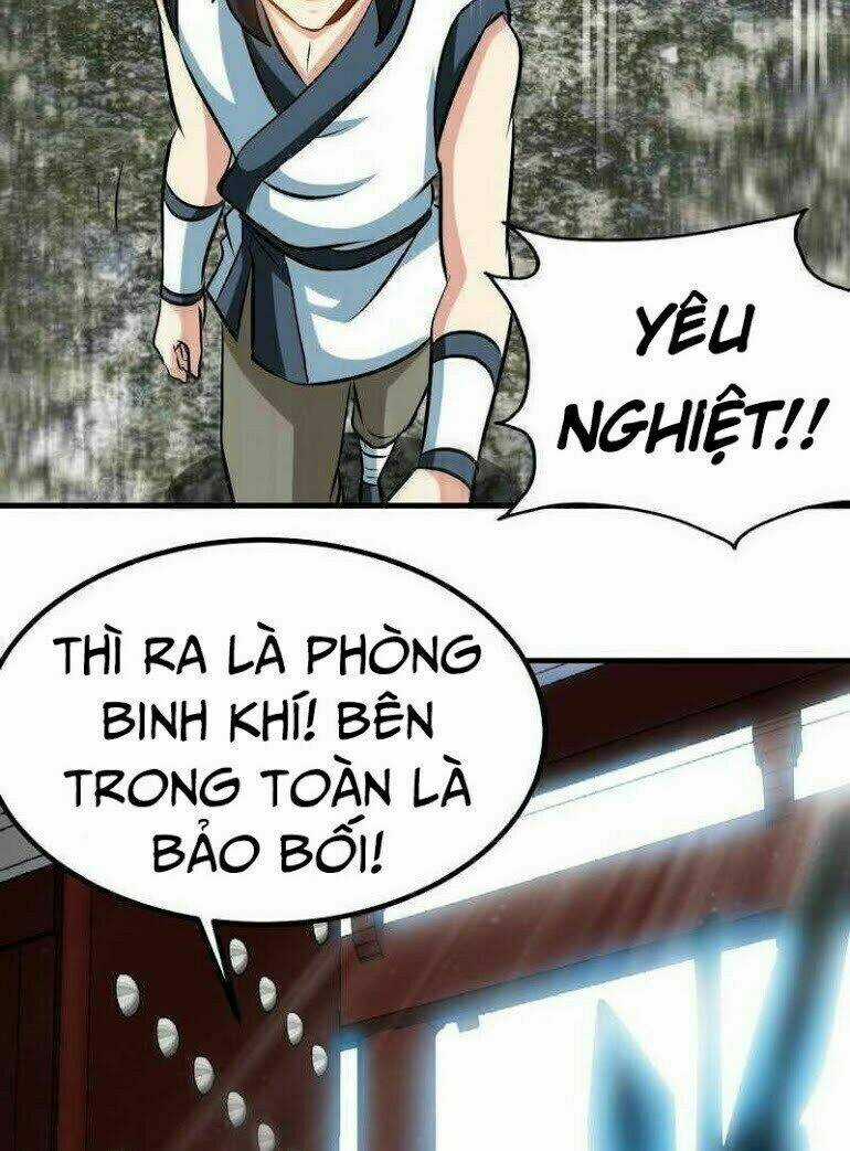 Chí Tôn Thần Ma - Chapter 104 - Trang 15