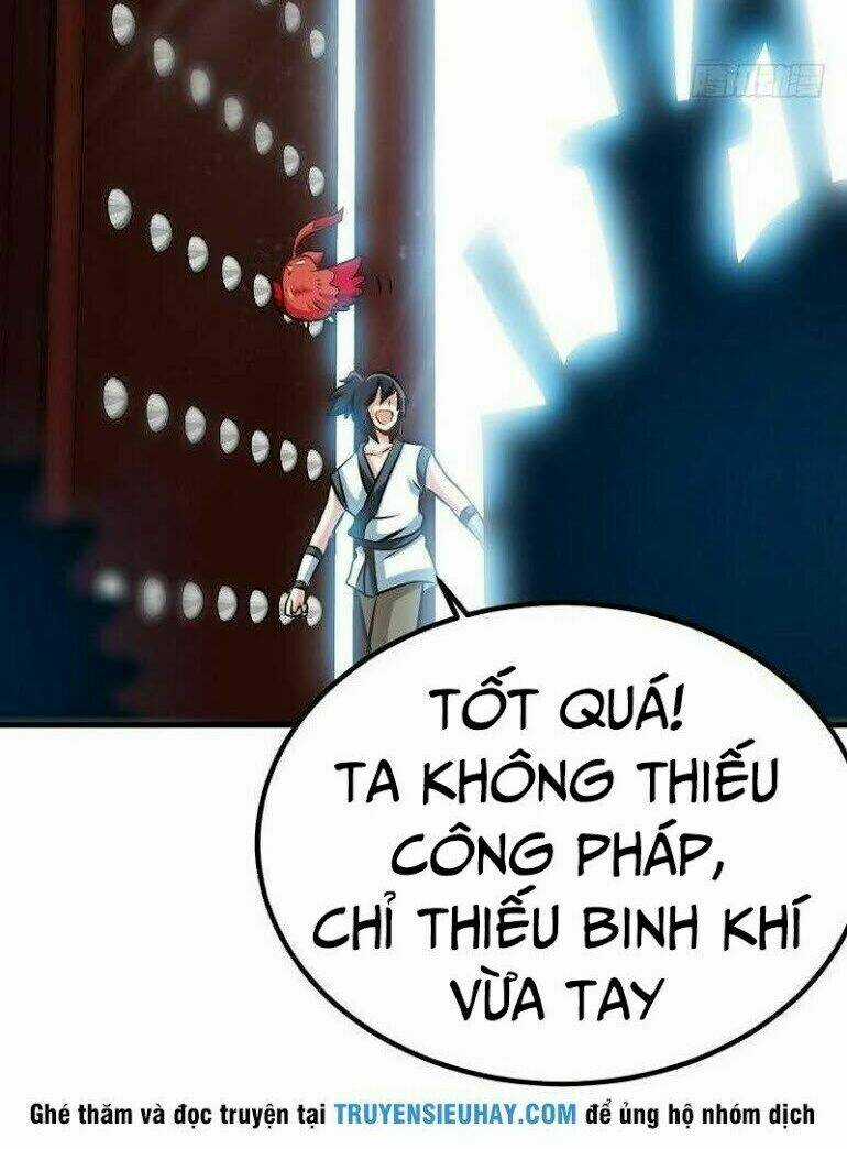 Chí Tôn Thần Ma - Chapter 104 - Trang 16
