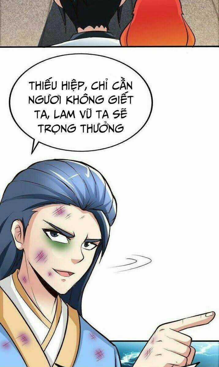 Chí Tôn Thần Ma - Chapter 104 - Trang 18