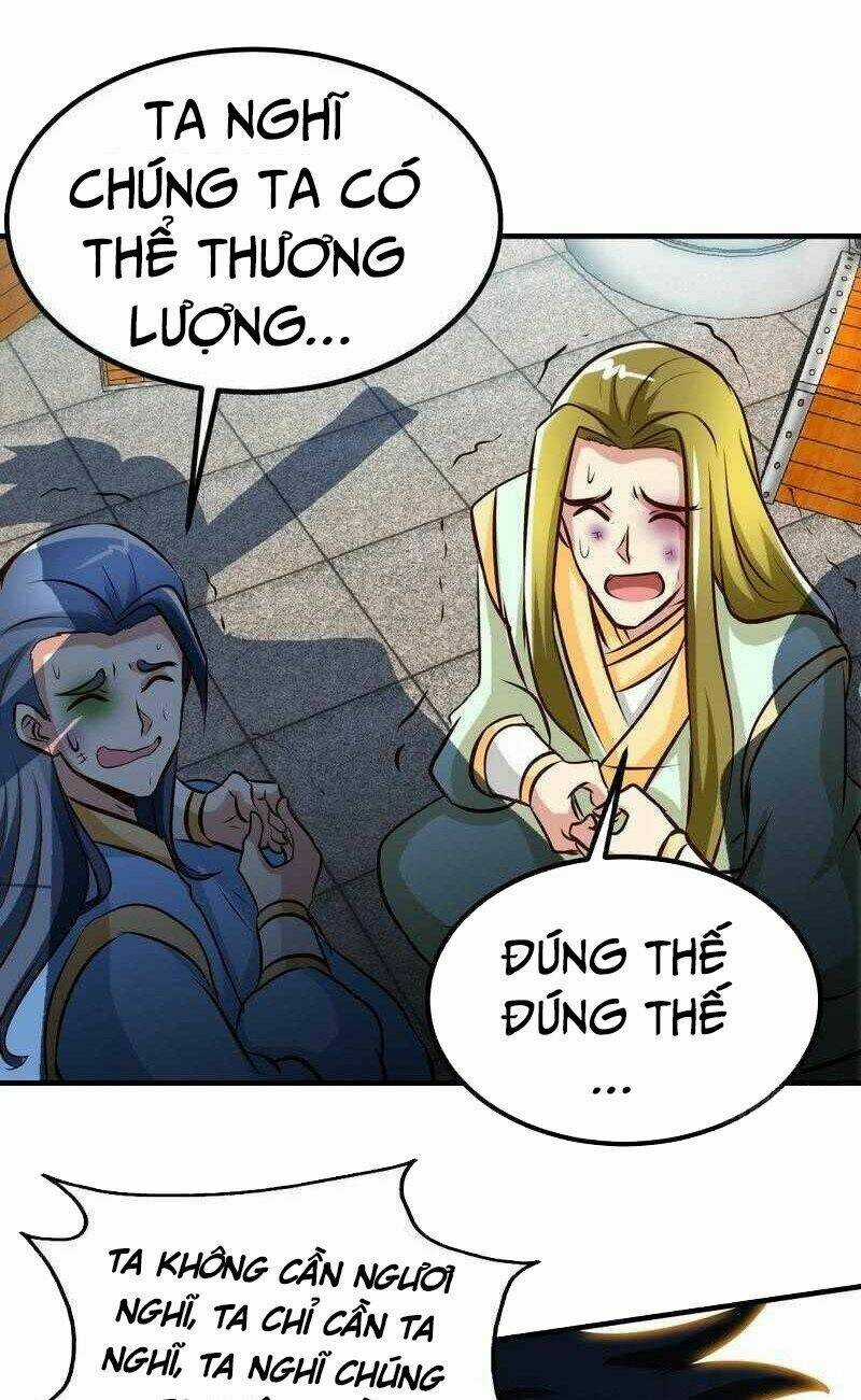 Chí Tôn Thần Ma - Chapter 104 - Trang 23