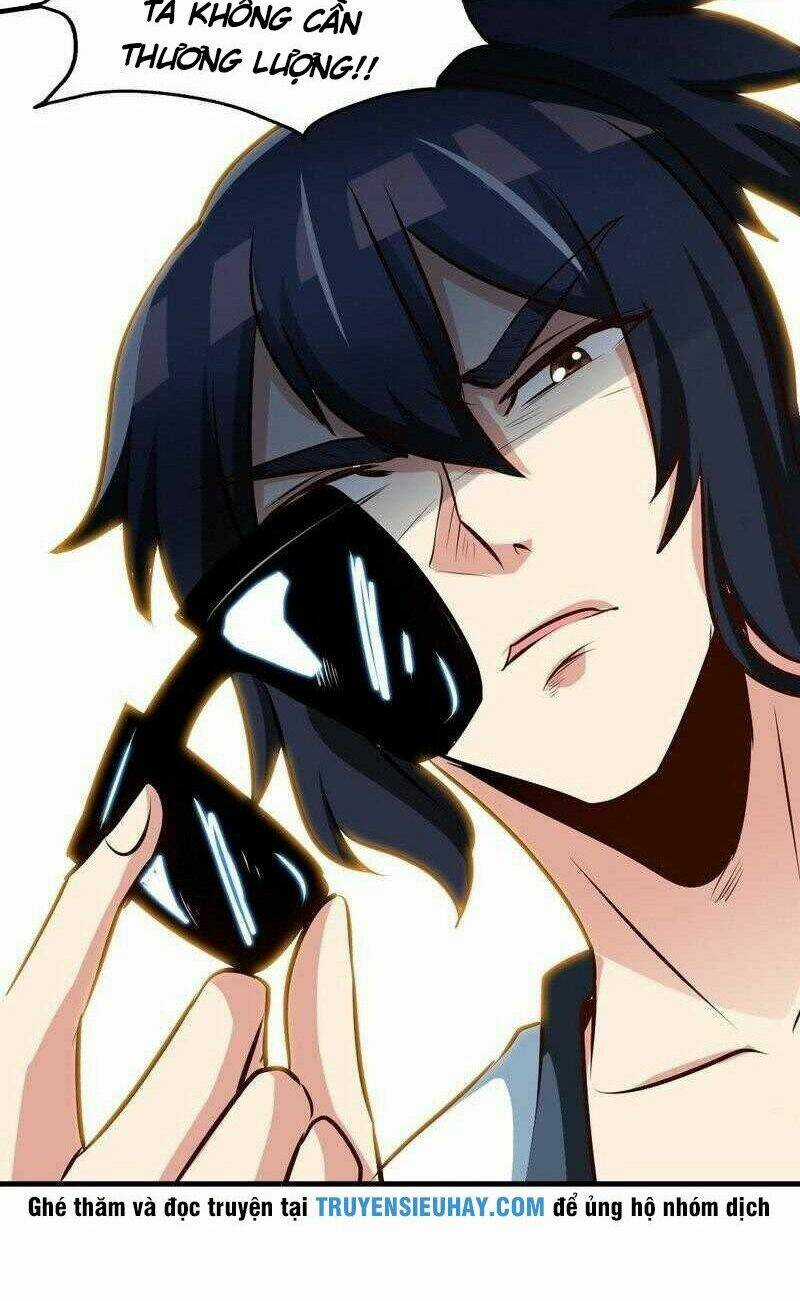 Chí Tôn Thần Ma - Chapter 104 - Trang 24