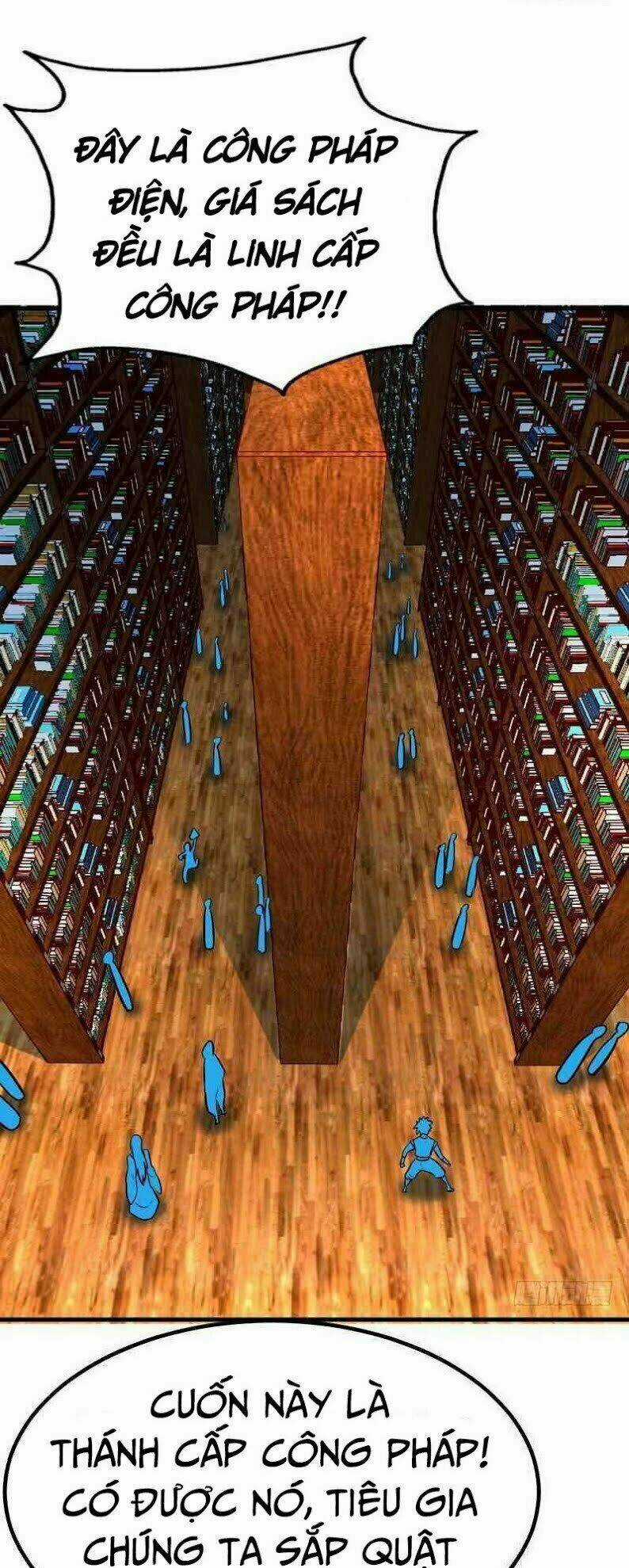 Chí Tôn Thần Ma - Chapter 104 - Trang 4