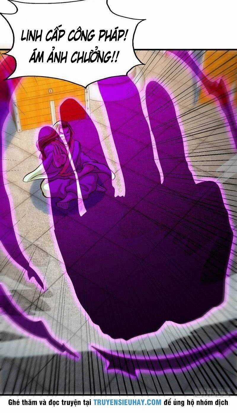 Chí Tôn Thần Ma - Chapter 105 - Trang 2