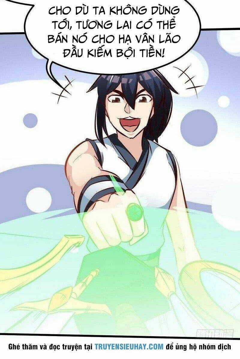 Chí Tôn Thần Ma - Chapter 105 - Trang 12