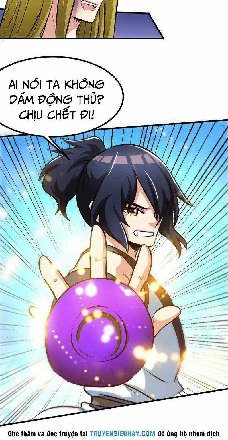 Chí Tôn Thần Ma - Chapter 105 - Trang 4